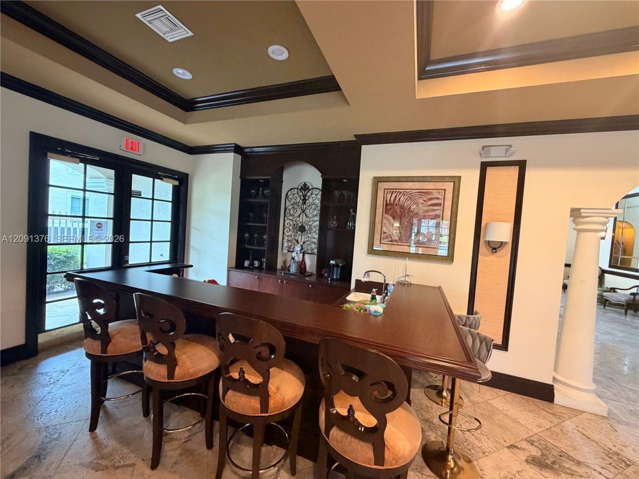 2360 E Preserve Way , Unit 206, Miramar, FL 33025 Photo