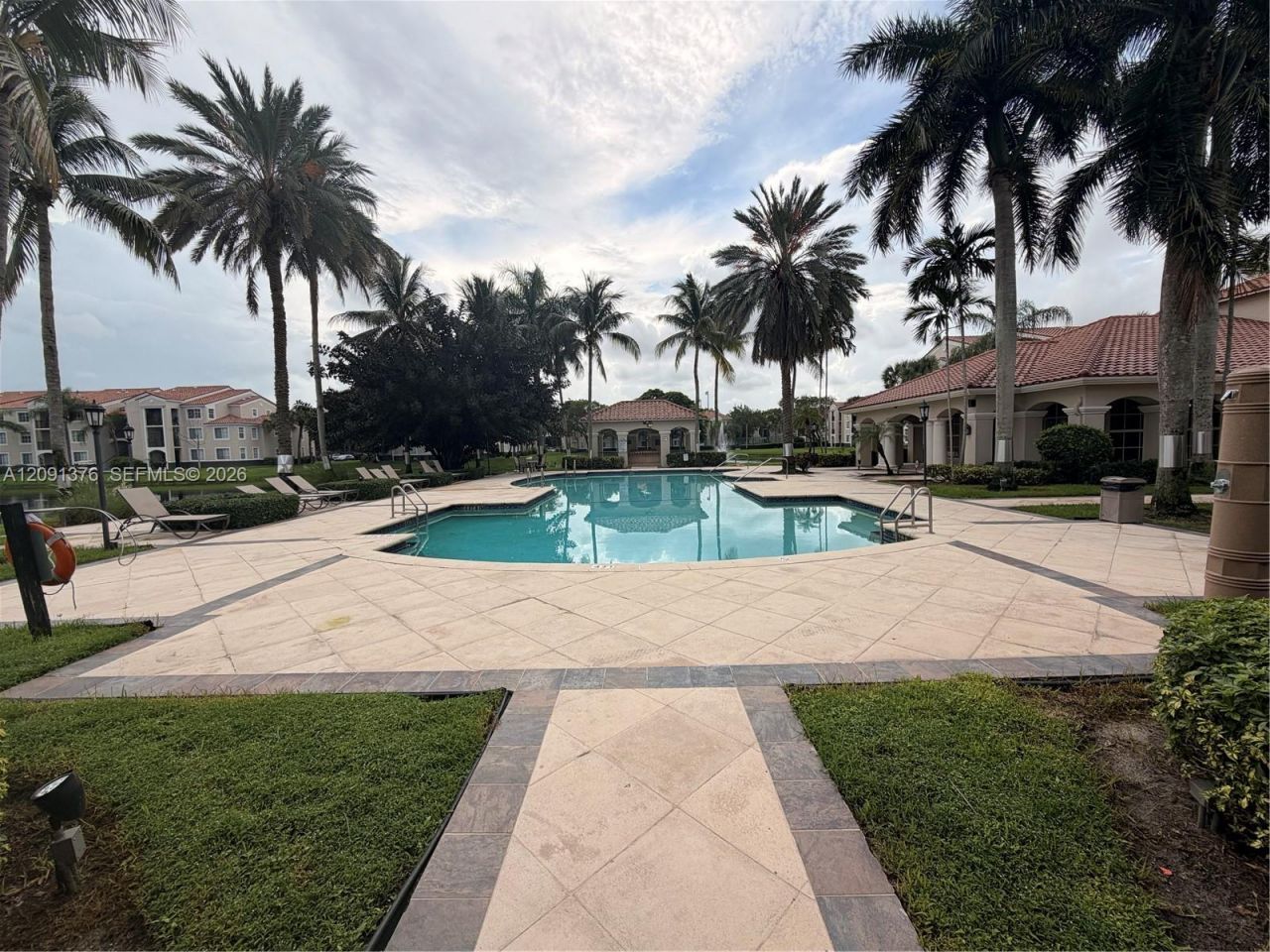 2360 E Preserve Way , Unit 206, Miramar, FL 33025 Photo