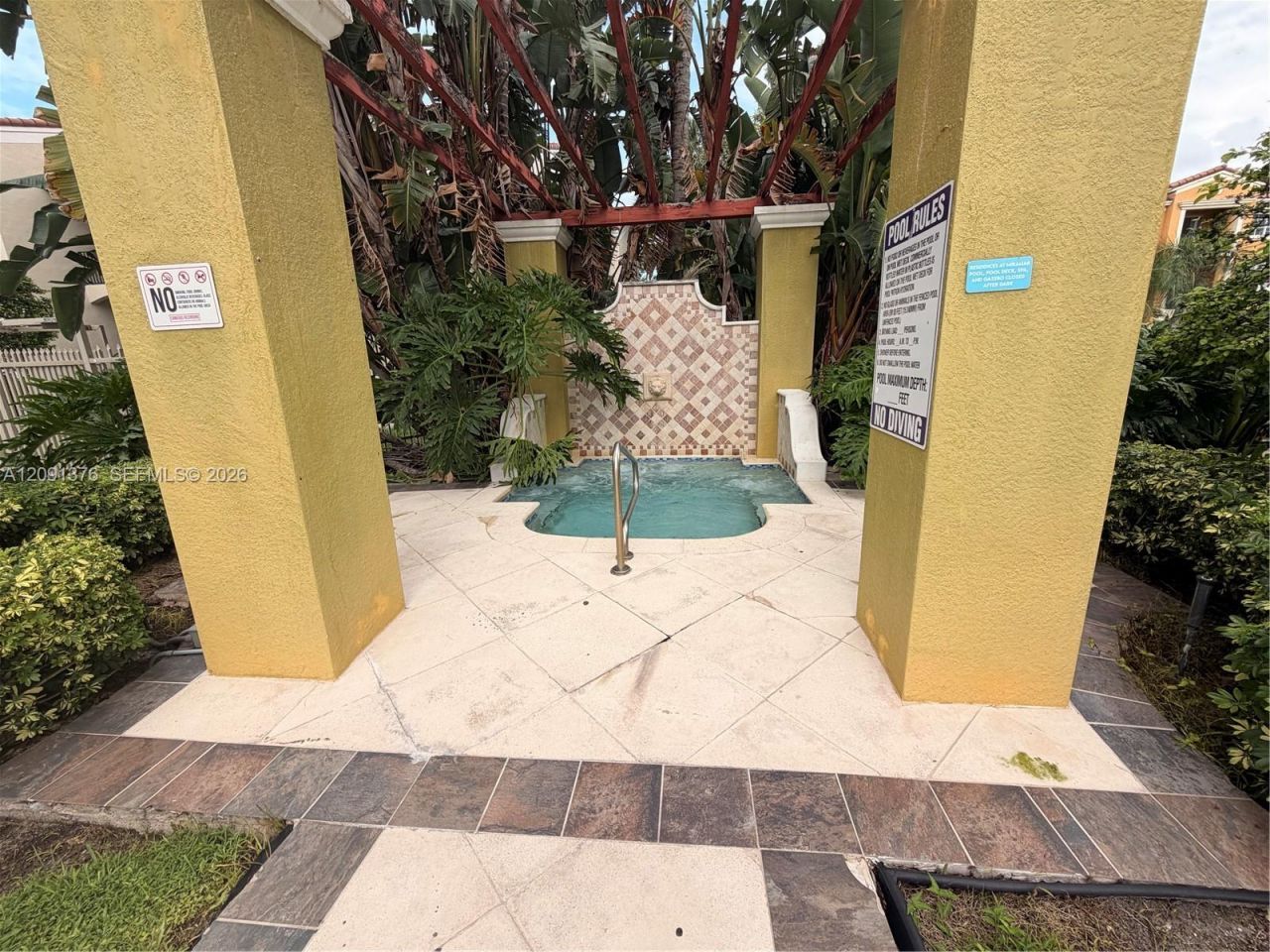 2360 E Preserve Way , Unit 206, Miramar, FL 33025 Photo