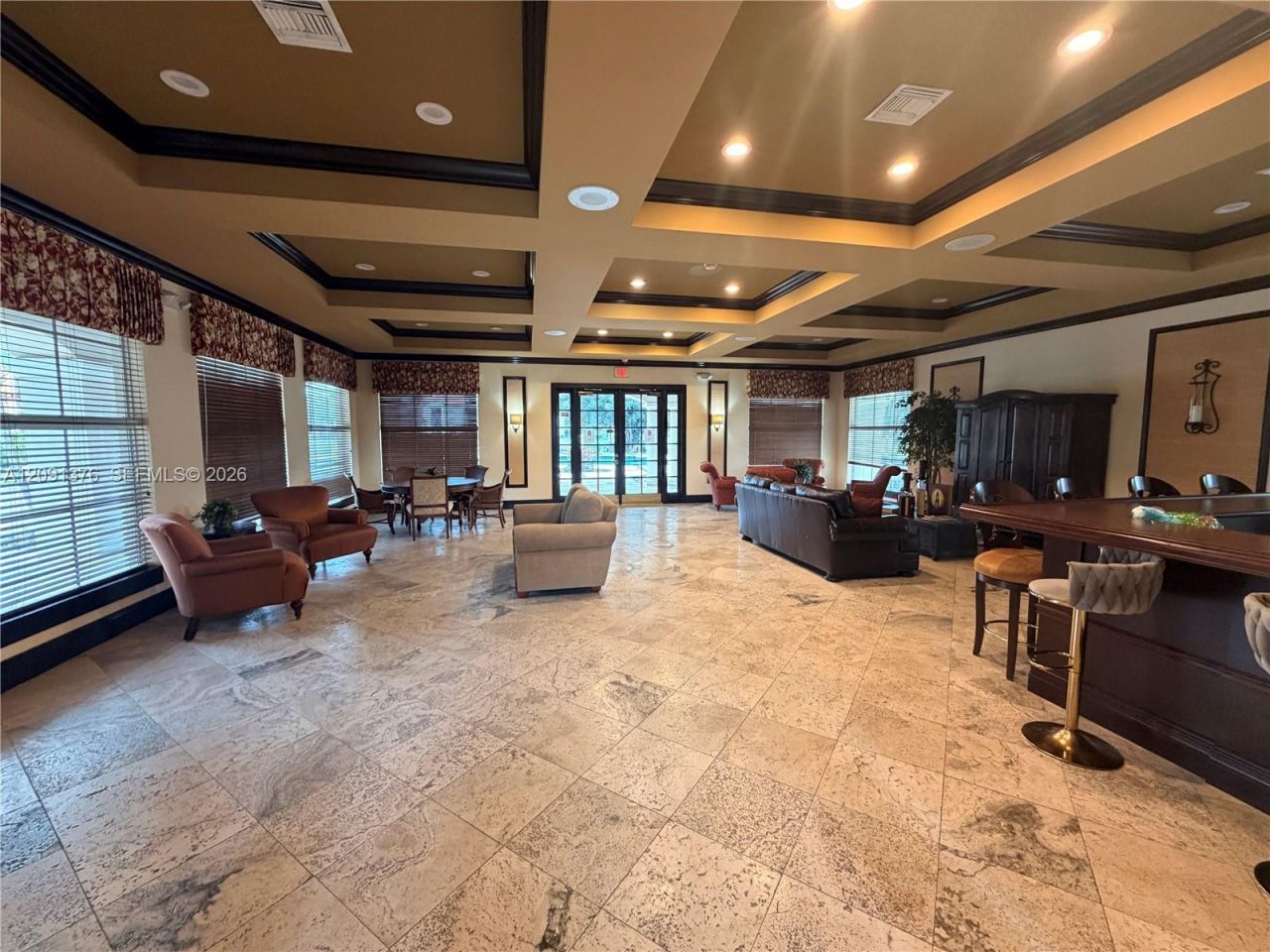 2360 E Preserve Way , Unit 206, Miramar, FL 33025 Photo