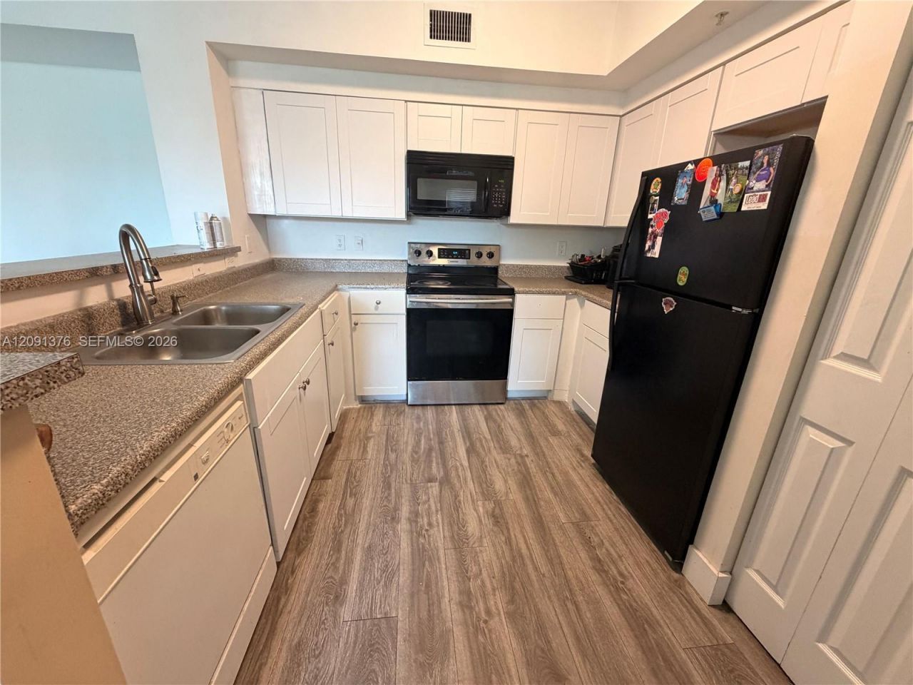 2360 E Preserve Way , Unit 206, Miramar, FL 33025 Photo