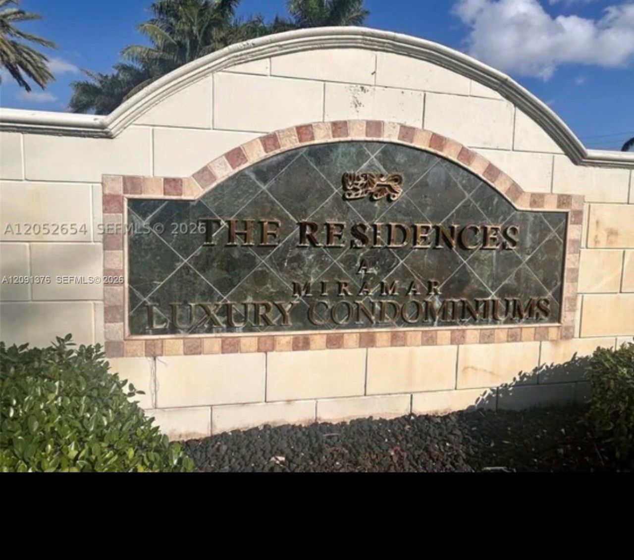 2360 E Preserve Way , Unit 206, Miramar, FL 33025 Photo
