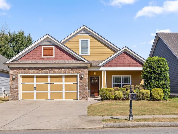 8587 Kennerly Court, Ooltewah, TN 37363