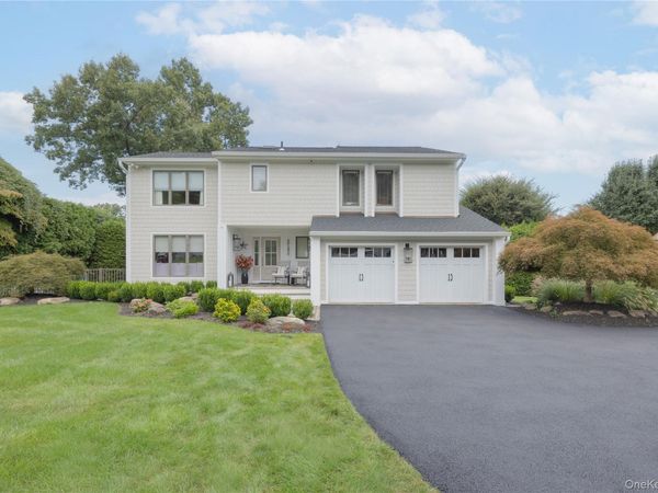 16 Lark Street, Pearl River, NY 10965
