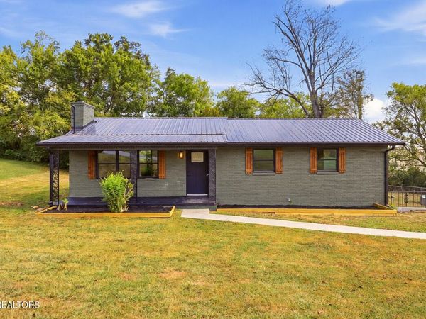 5608 Springplace Circle, Knoxville, TN 37924