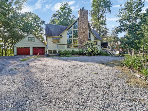 224 Eagle , Jamestown, TN 38556