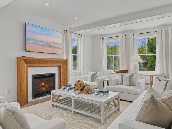 5 Goldenrod Court, Nantucket, MA 02554