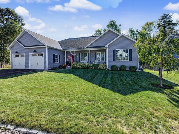 28 Beacon Drive , Brunswick, ME 04011
