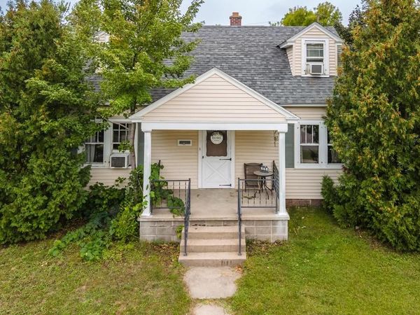 924 N 4TH AVENUE, Wausau, WI 54401