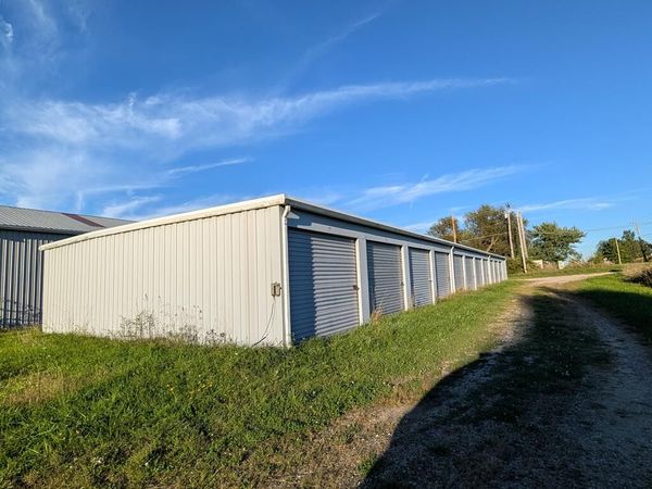 360A Co. Rd. 620, West Salem, OH 44287