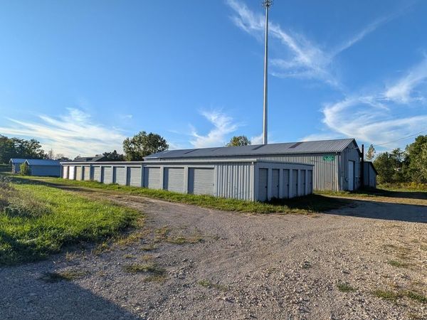 360A Co. Rd. 620, West Salem, OH 44287