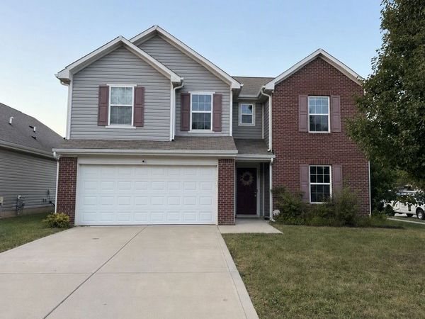 948 Brookshire Drive , Franklin, IN 46131