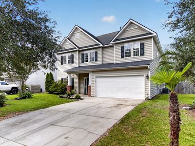 5236 Lenora Drive, Summerville, SC 29485