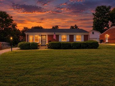 317 Tulane Drive, Lexington, KY 40517