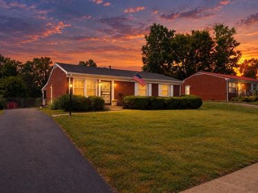 317 Tulane Drive, Lexington, KY 40517