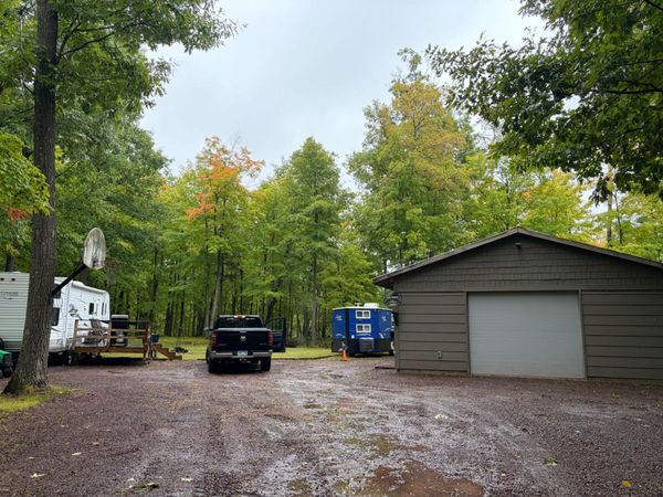 TBD 116th Lane, Finlayson, MN 55735