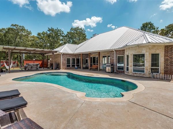 30971 Fm 85, Kemp, TX 75143