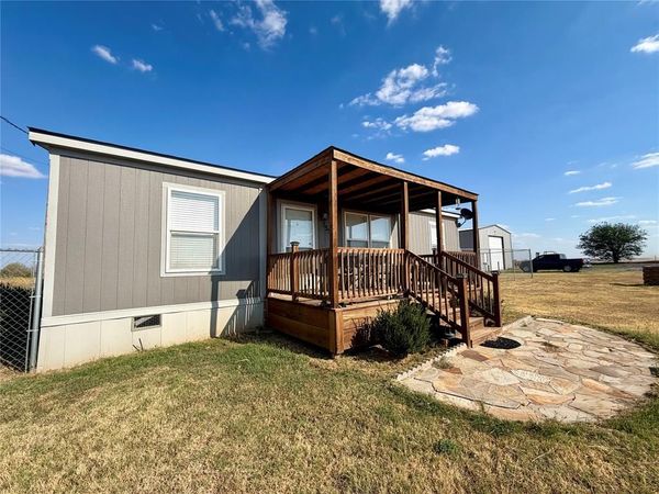 1515 Highway 81, Pocasset, OK 73079