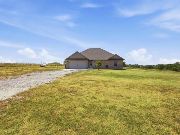 42628 Skyview Drive, Wanette, OK 74878