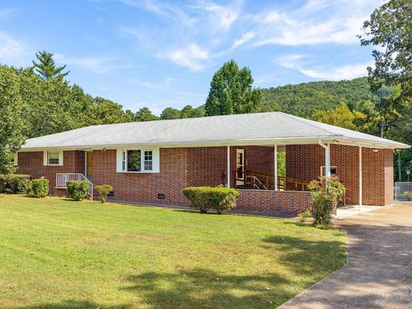 506 Graysville Road , Ringgold, GA 30736