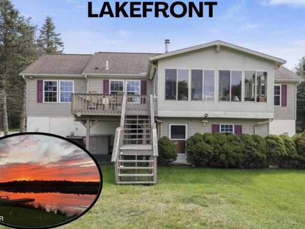 1017 K Lane , Gouldsboro, PA 18424