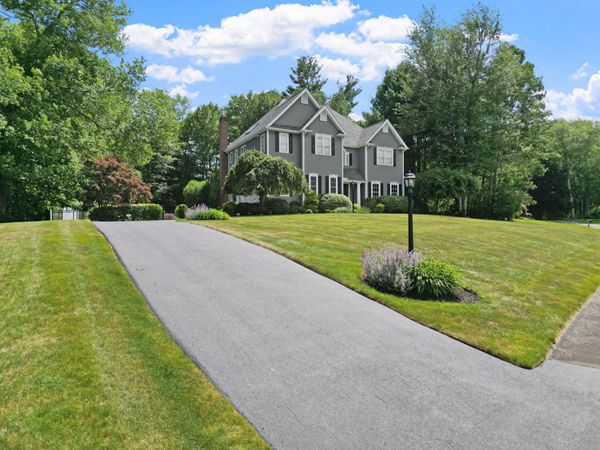 5 Wildebrook Road, Medway, MA 02053