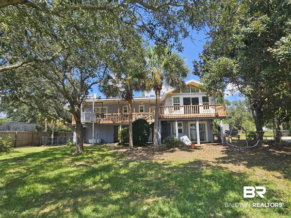 4748 Burkart Lane, Orange Beach, AL 36561