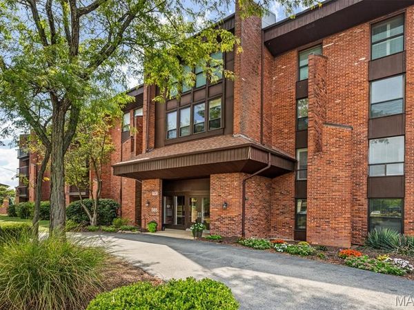 585 Coeur De Royale Drive , Unit 306, Creve Coeur, MO 63141
