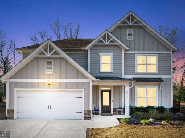 7545 Rambling Vale, Cumming, GA 30028