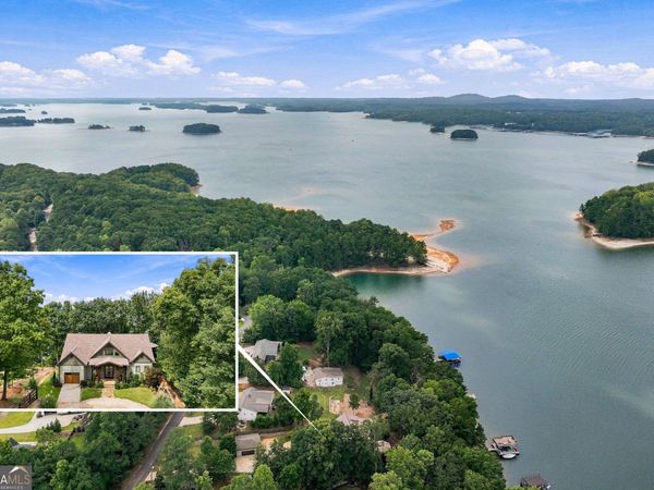 5628 Nags Head Circle, Gainesville, GA 30504