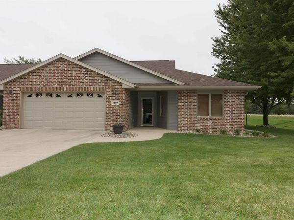 1802 23rd Avenue W, Spencer, IA 51301