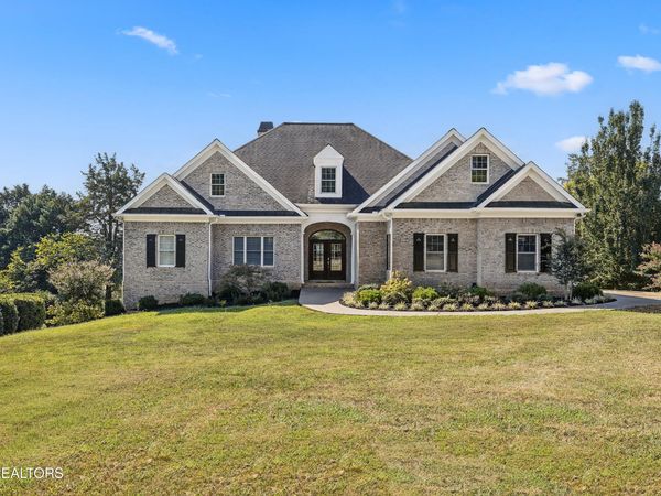 12340 Vista Brook Lane, Knoxville, TN 37934