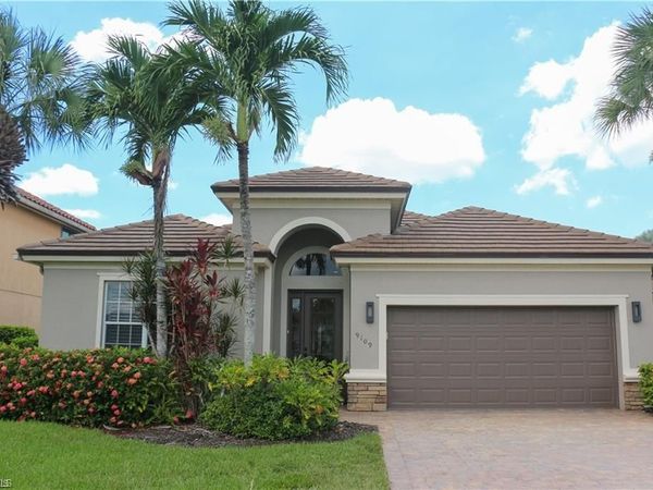 9109 Quartz LN, NAPLES, FL 34120