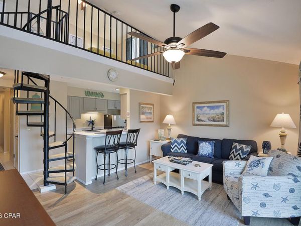 6205 Thomas Drive , Unit F12, Panama City, FL 32408
