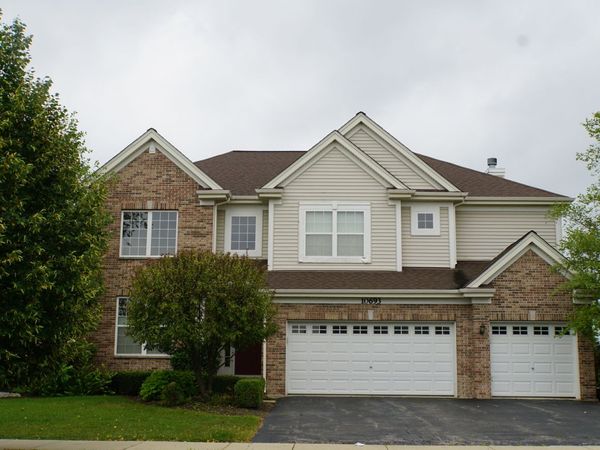 10693 Biltmore Lane , Huntley, IL 60142