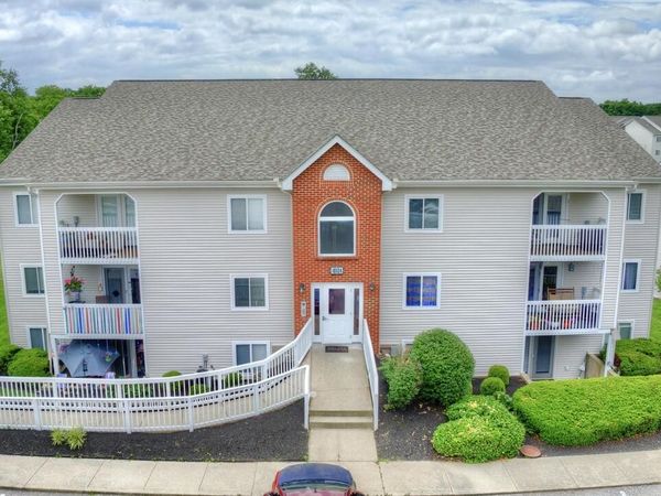 10124 Carnation Court, Unit 2, Florence, KY 41042