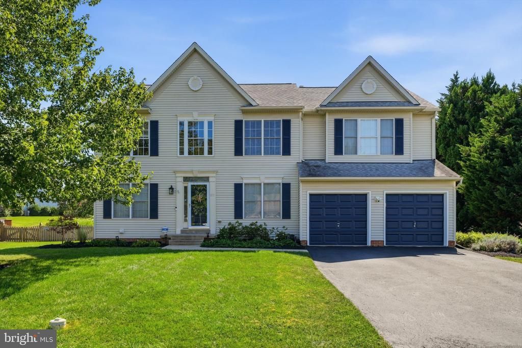 302 EASTFIELD PLACE , WALKERSVILLE, MD 21793