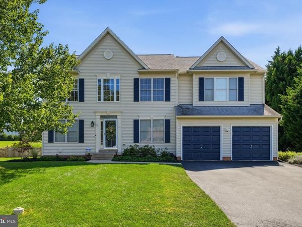 302 EASTFIELD PLACE, WALKERSVILLE, MD 21793