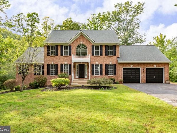 60 SHADY COVE LANE, STAFFORD, VA 22554