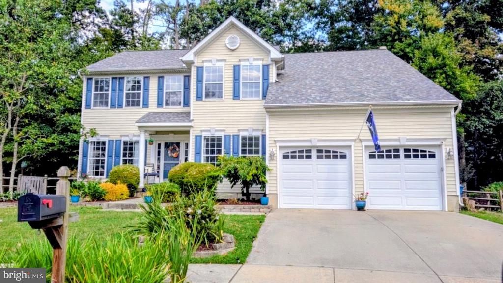 29406 PALM COURT , EASTON, MD 21601