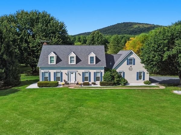7929 BLACK ROAD, THURMONT, MD 21788