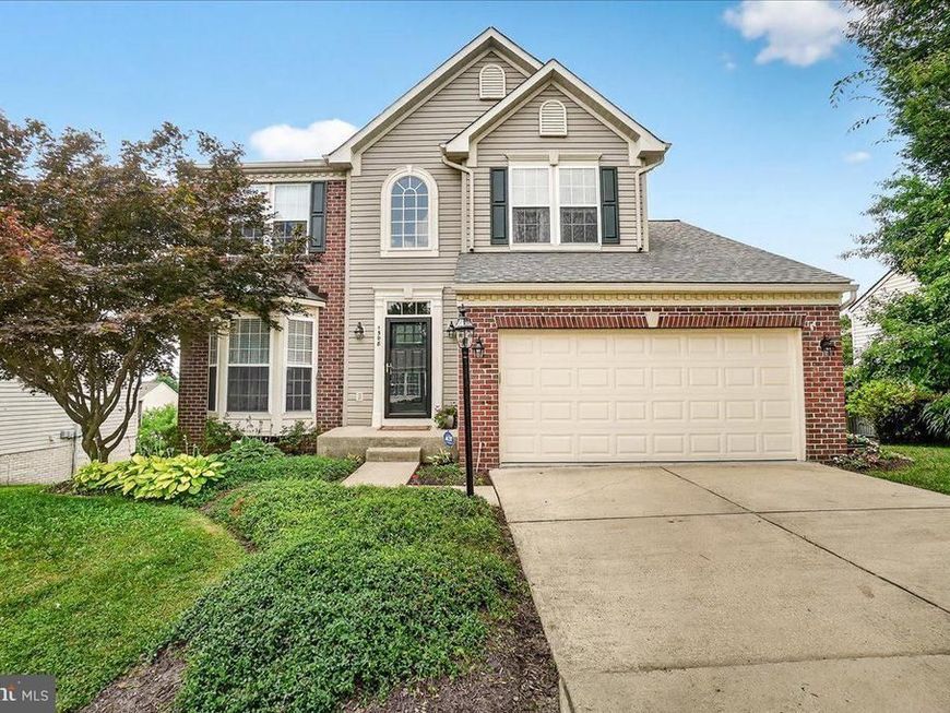 1308 Crossbow Road, Mount Airy, MD 21771 Main Photo