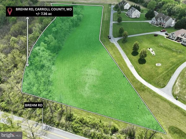 007 BREHM ROAD , WESTMINSTER, MD 21157