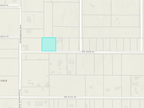 NE 43rd Street, Oklahoma City, OK 73084