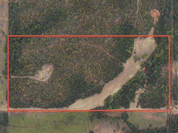 E 0840 Road, Carney, OK 74832