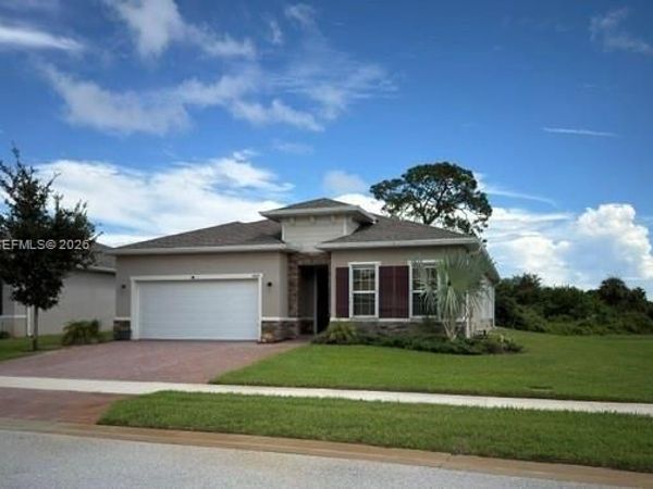 6660 Canterbridge Dr, Vero Beach, FL 32967