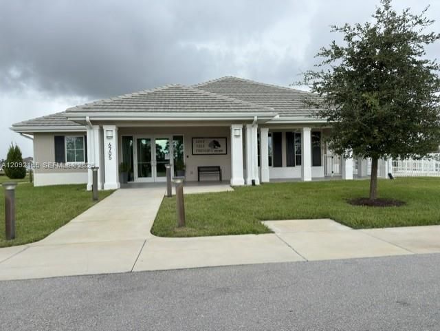 6660 Canterbridge Dr, Vero Beach, FL 32967 Photo