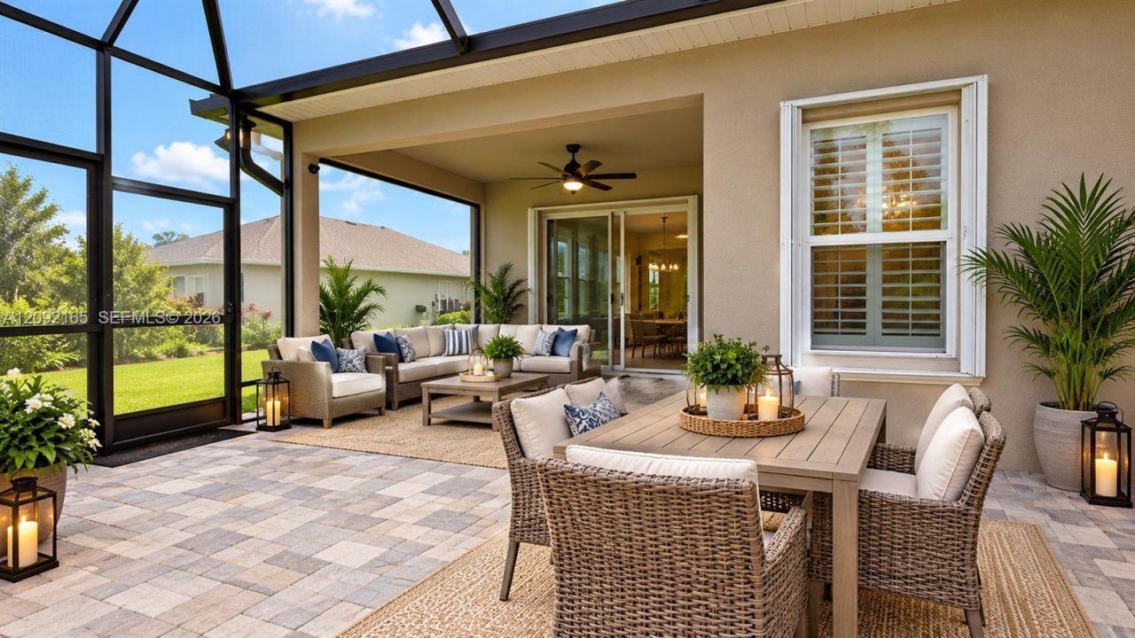 6660 Canterbridge Dr, Vero Beach, FL 32967 Photo