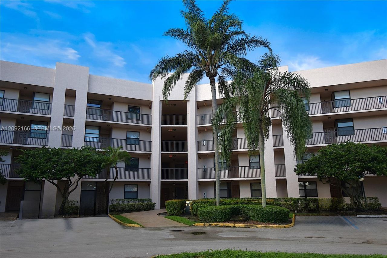 10360 NW 30th Ct, Unit 405, Sunrise, FL 33322 Photo