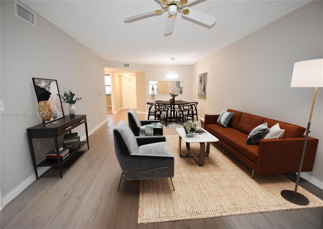 10360 NW 30th Ct, Unit 405, Sunrise, FL 33322 Photo